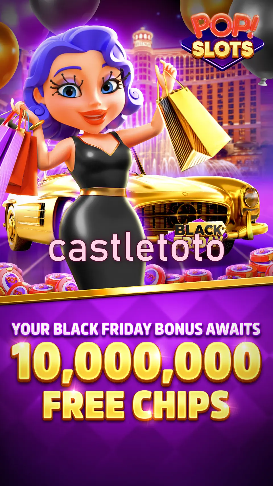 castletoto Unduh