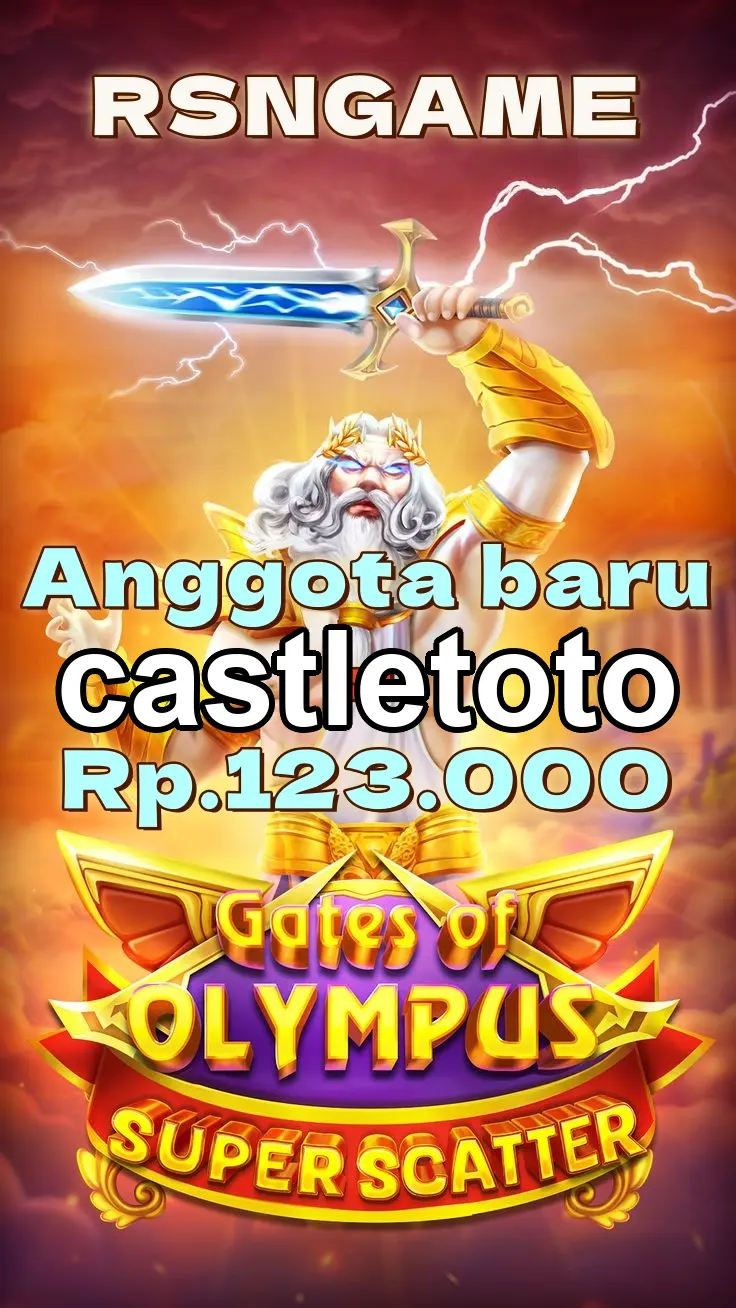castletoto Masuk