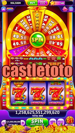 castletoto Masuk