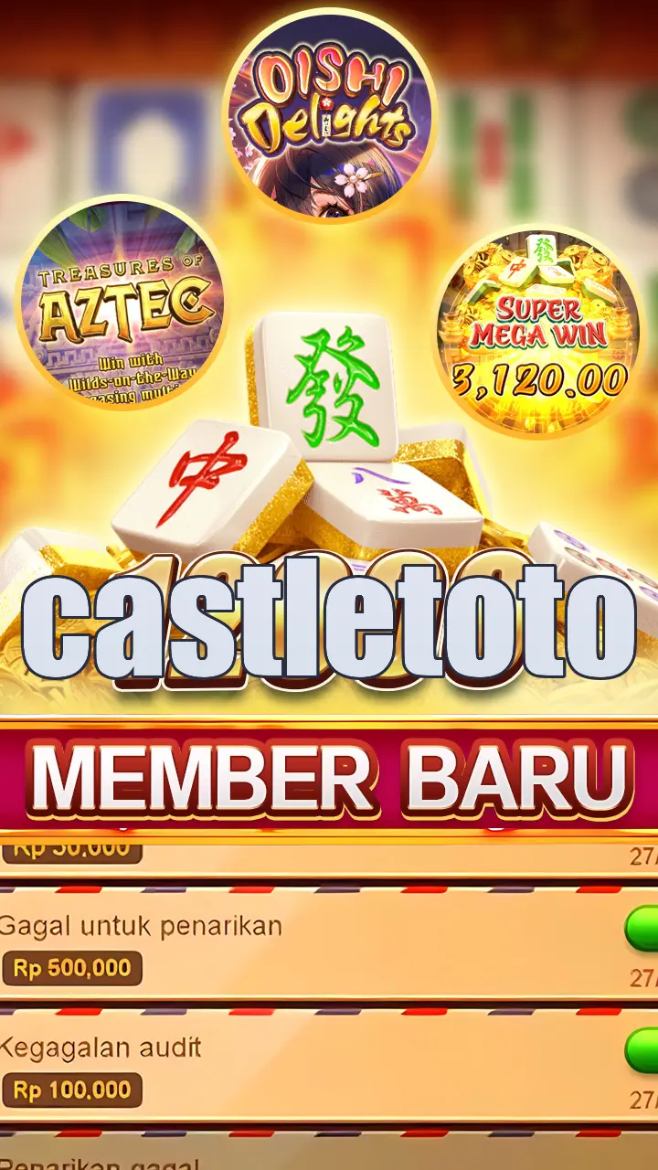 castletoto Masuk