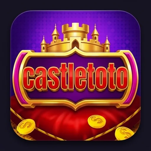 castletoto Logo - Resmi