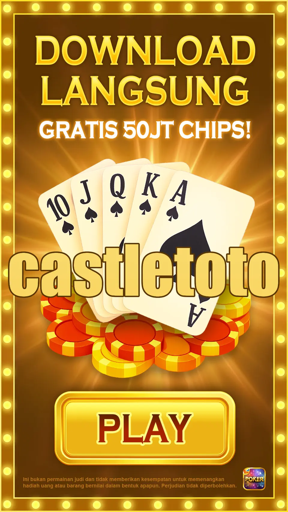 castletoto Tangkapan Layar - APK Resmi